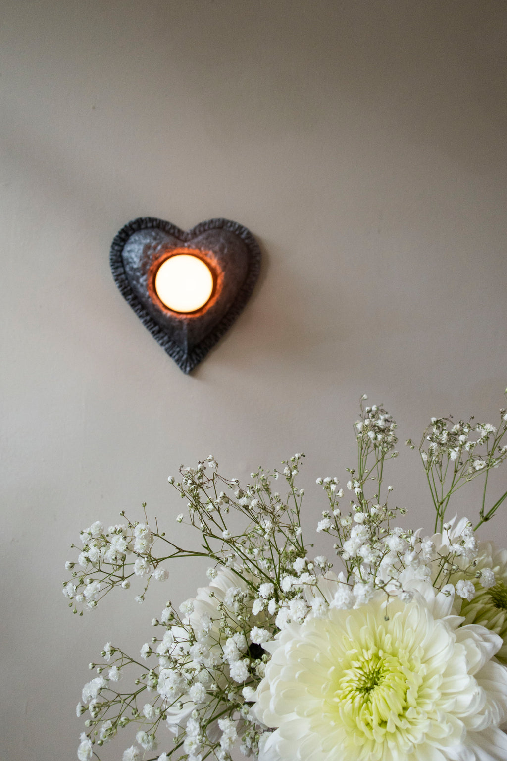 THE HEART