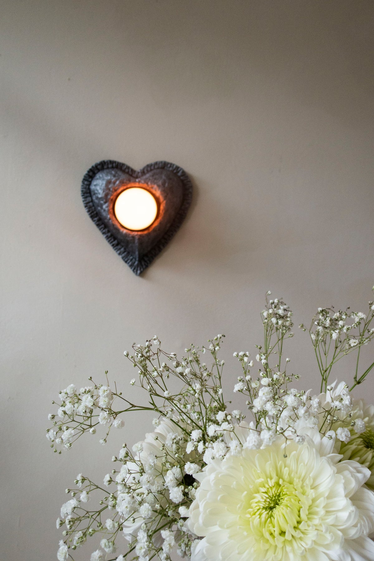 THE HEART