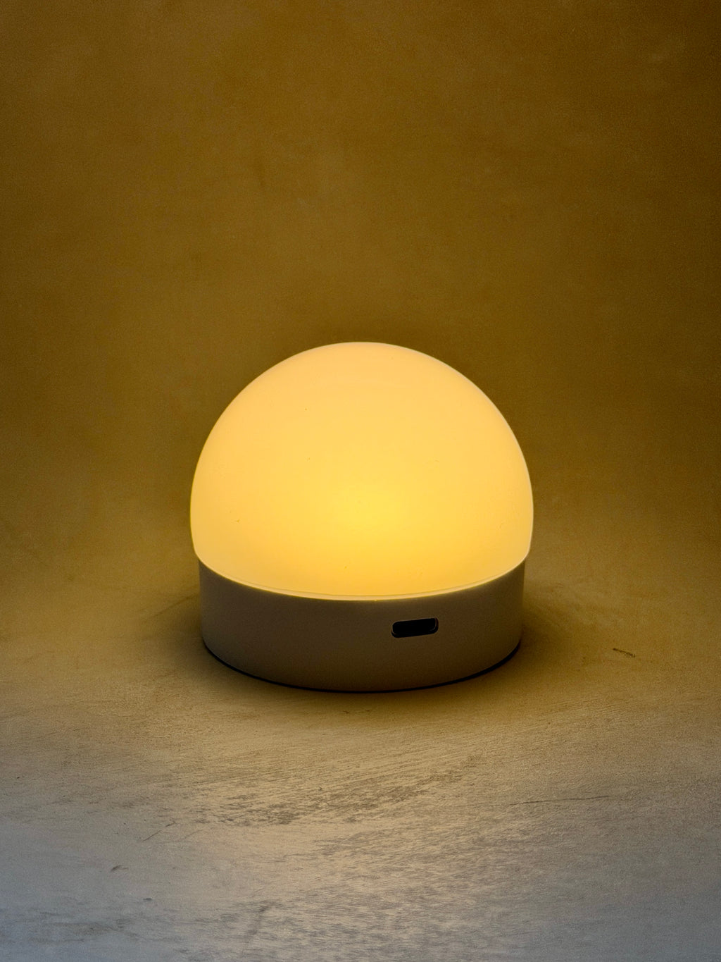 Extra Light Bulb