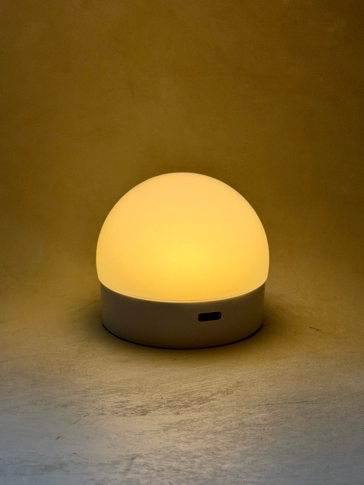 Extra Light Bulb