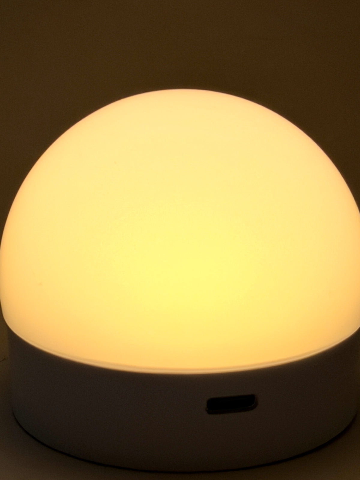 Extra Light Bulb