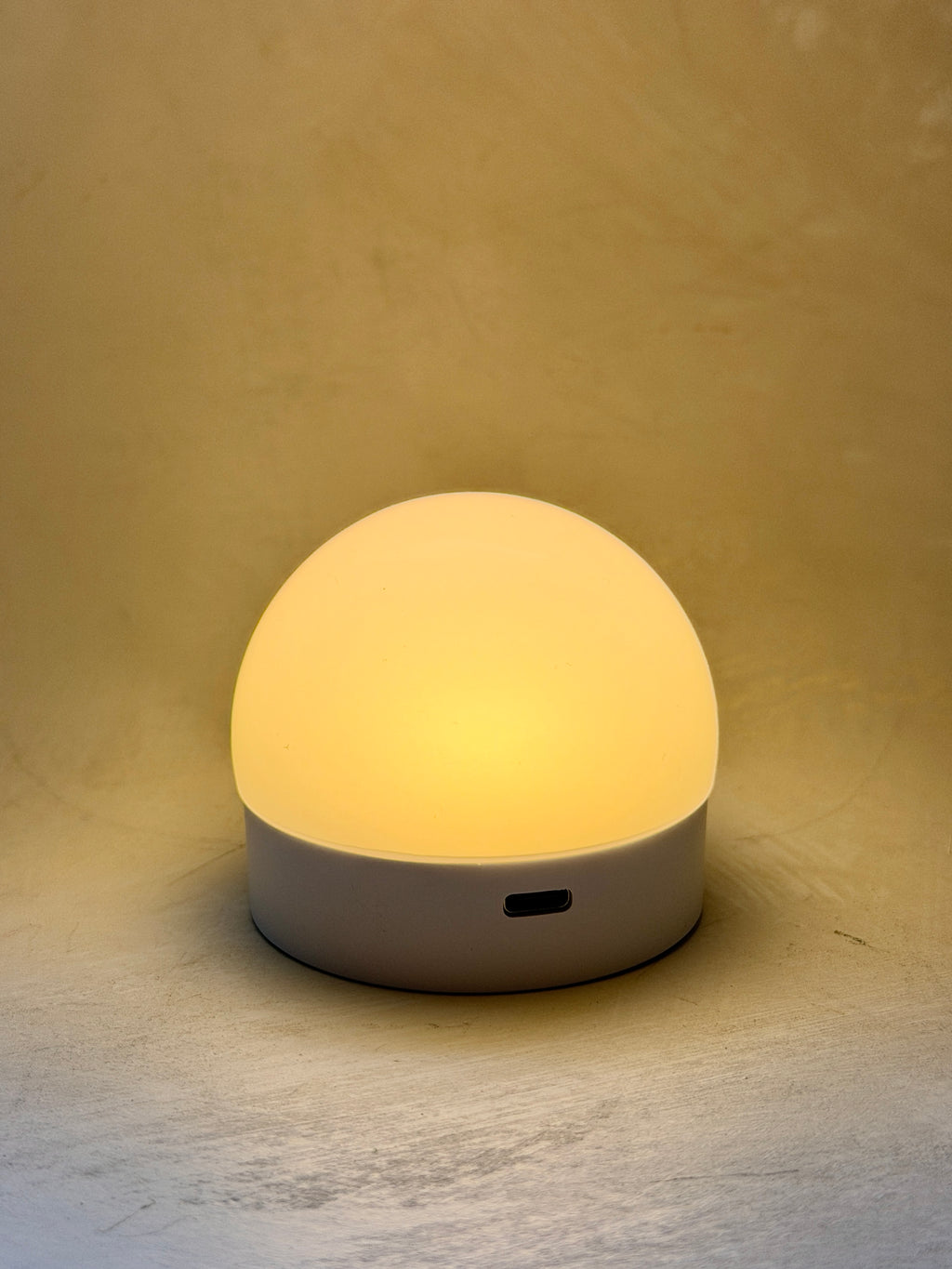 Extra Light Bulb