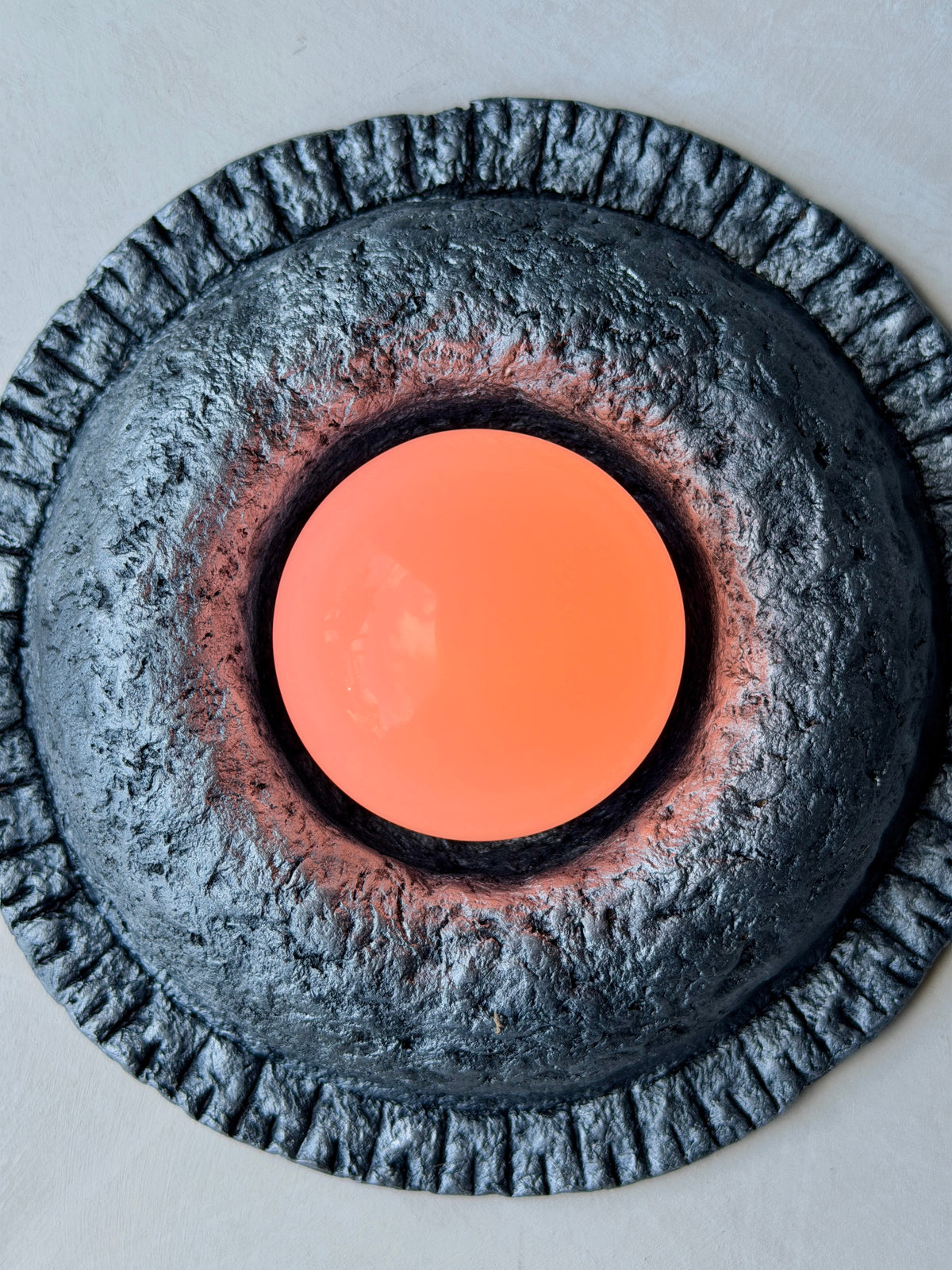 THE CIRCLE