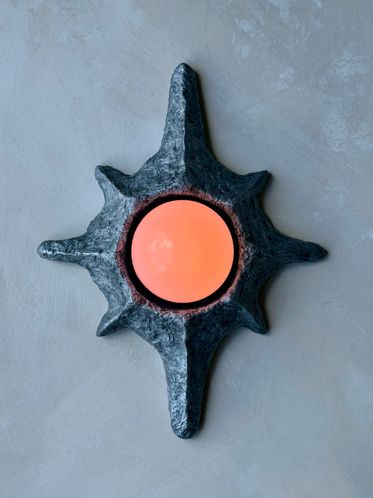 THE STAR