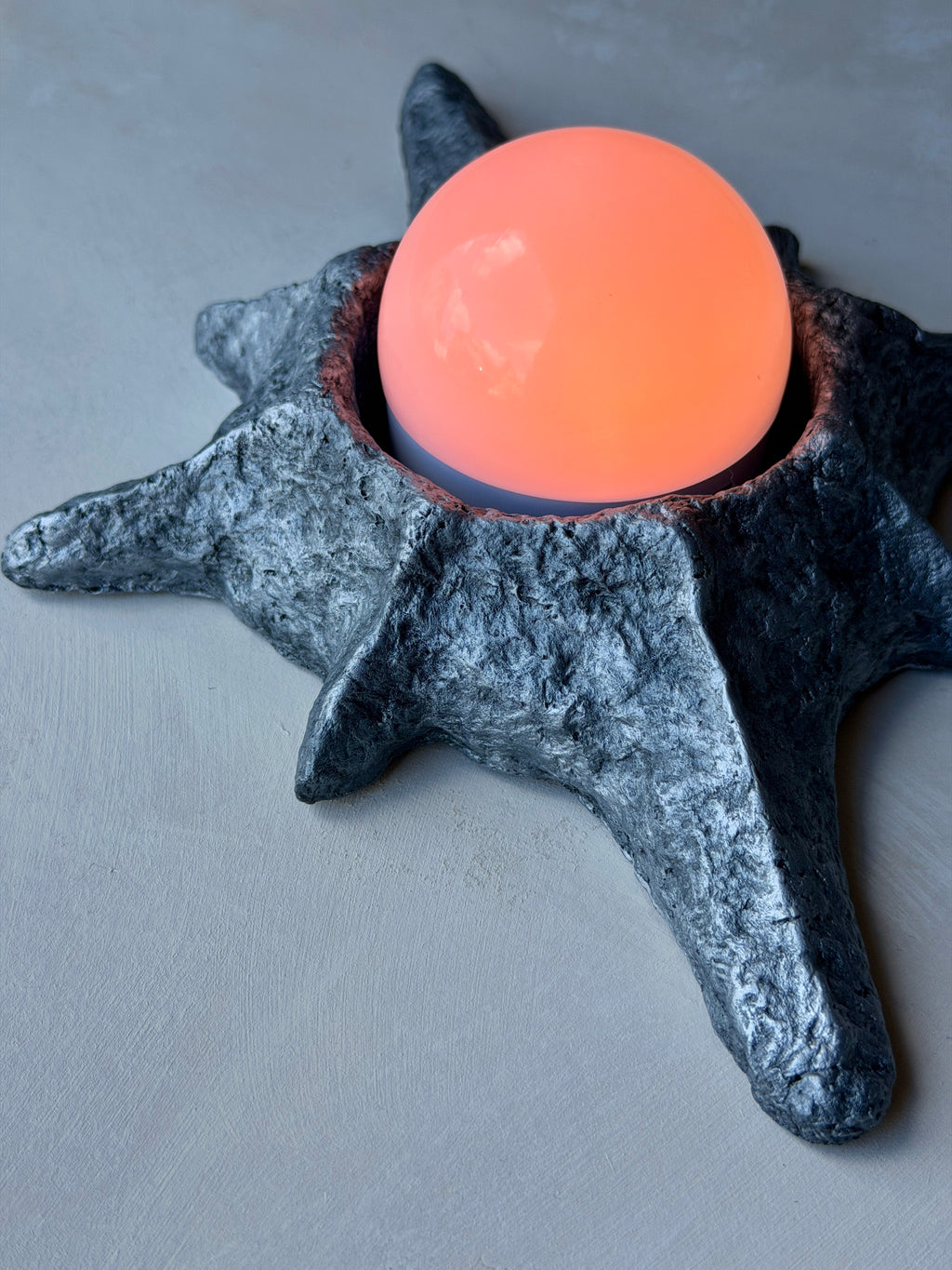 THE STAR