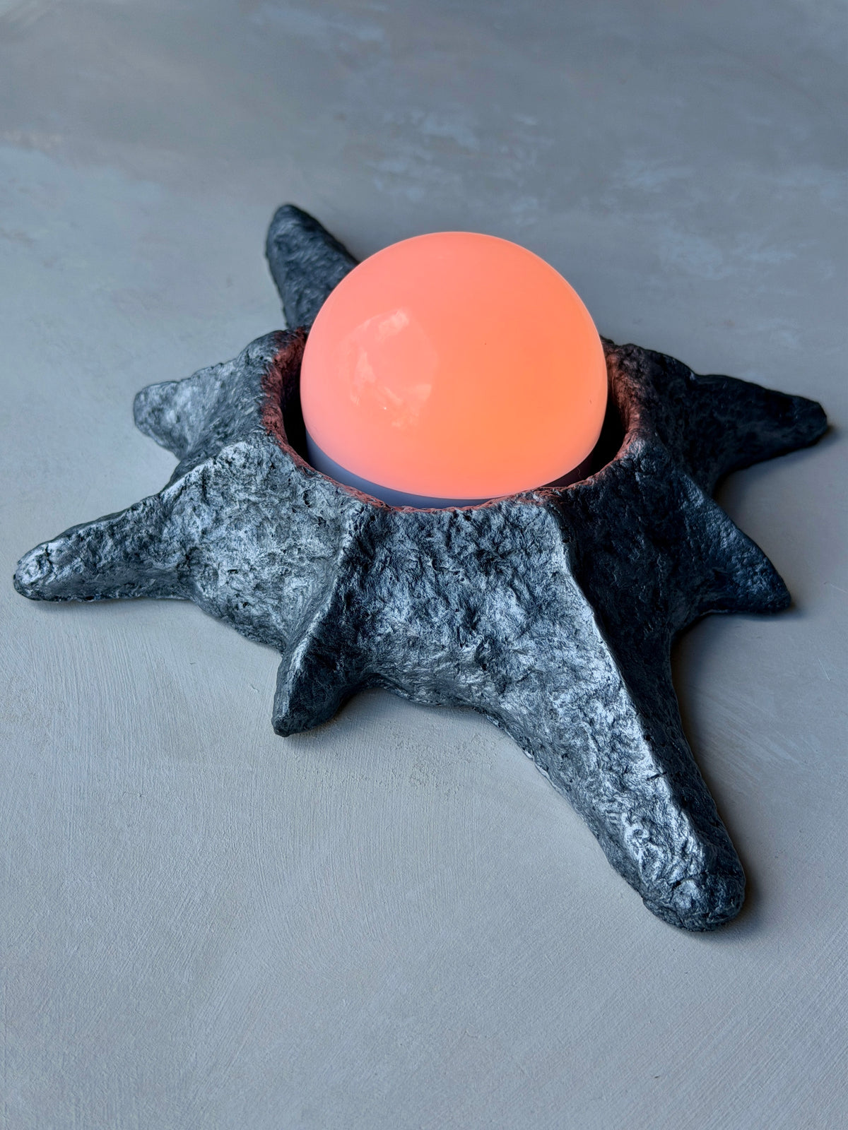 THE STAR