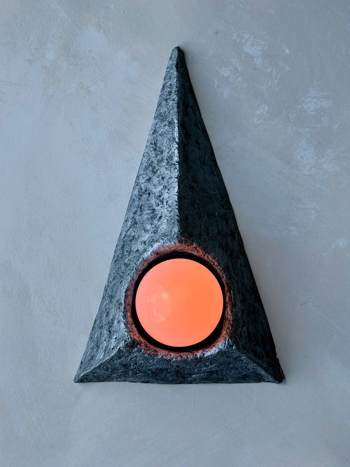 THE TRIANGLE