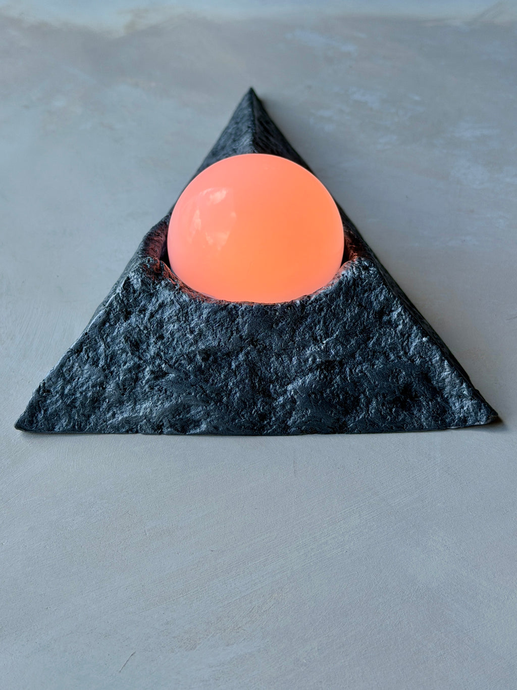 THE TRIANGLE