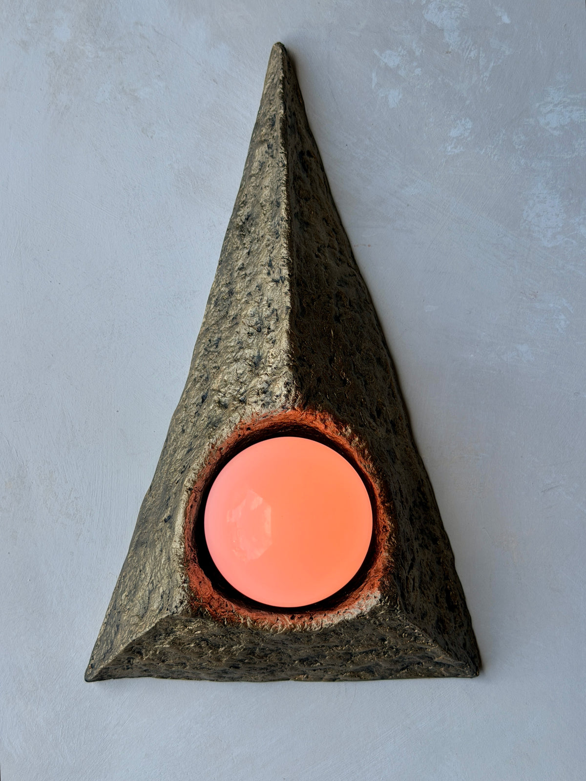 THE TRIANGLE