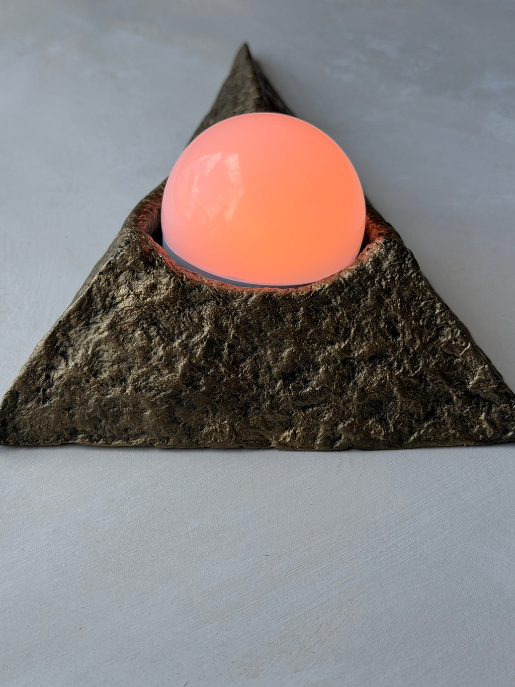 THE TRIANGLE
