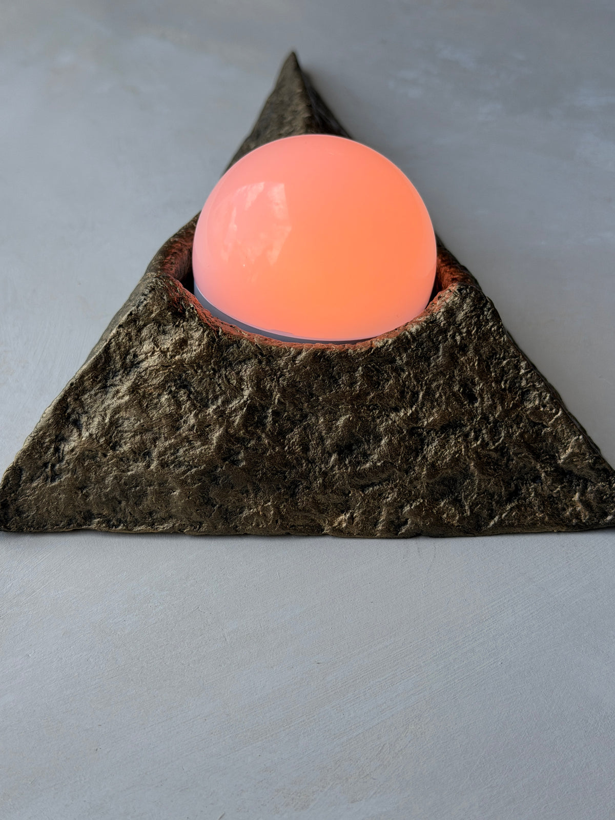 THE TRIANGLE