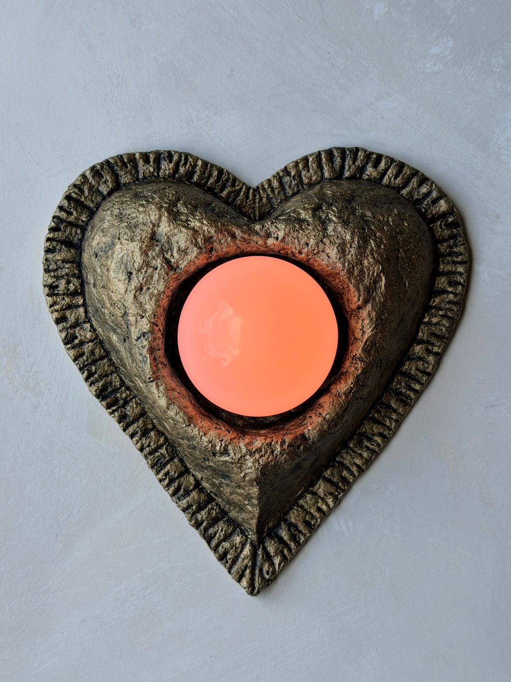 THE HEART