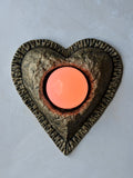 THE HEART