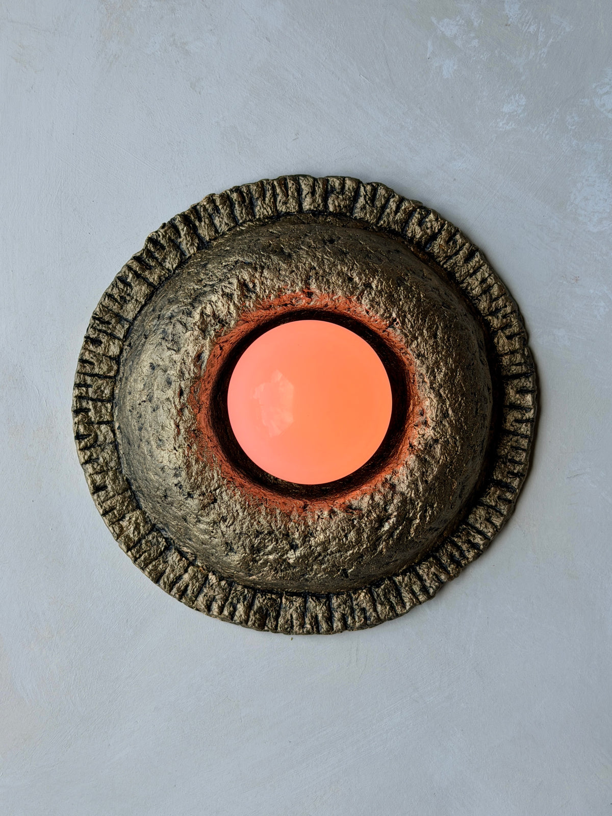 THE CIRCLE