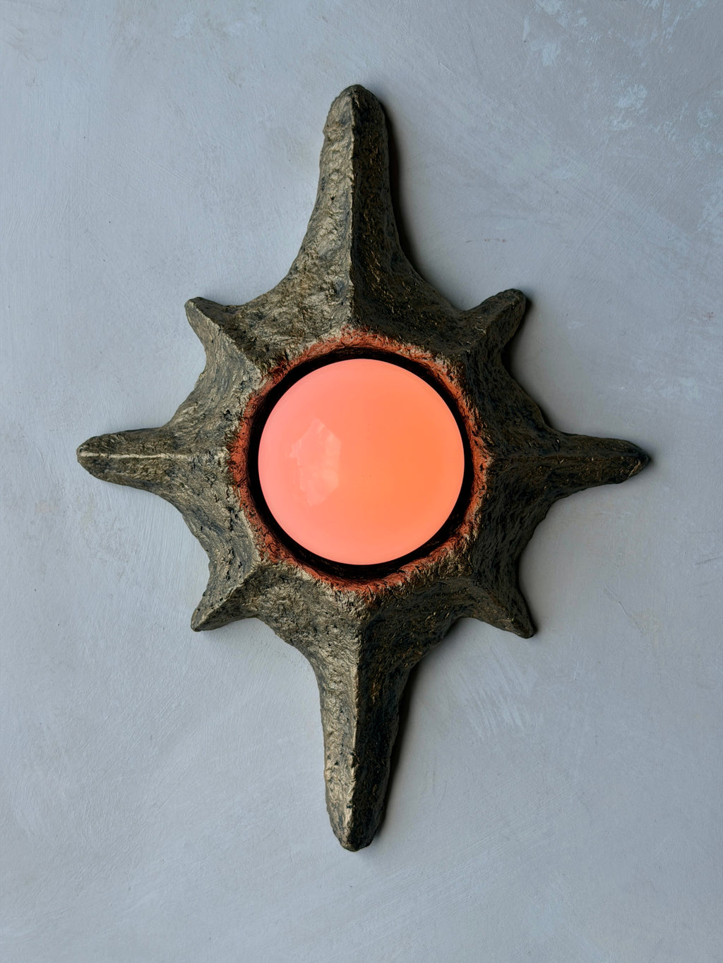 THE STAR