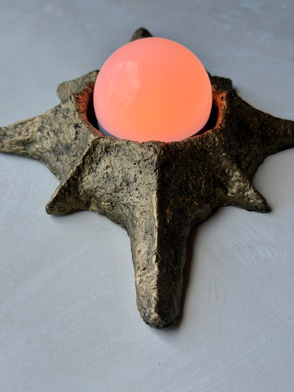 THE STAR
