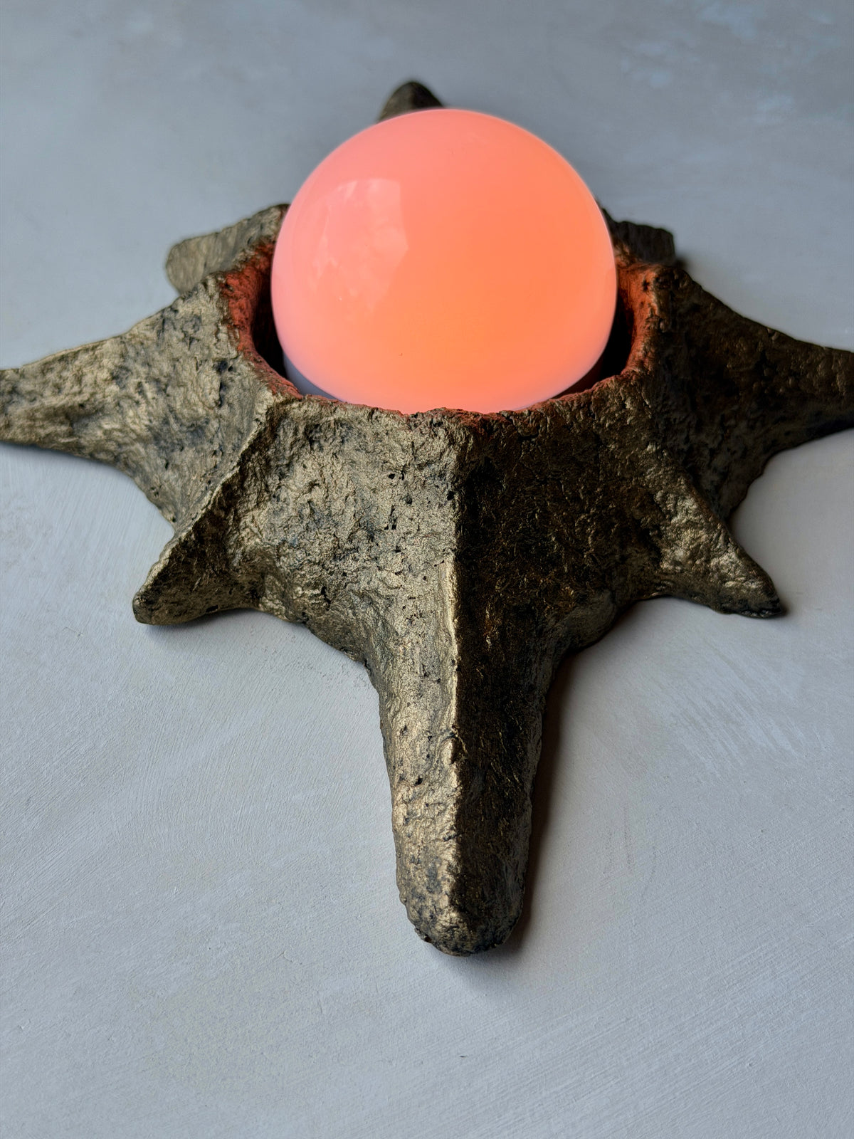 THE STAR