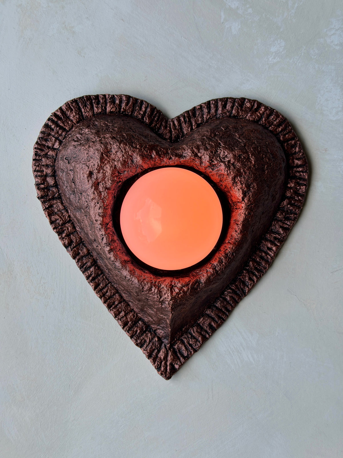 THE HEART