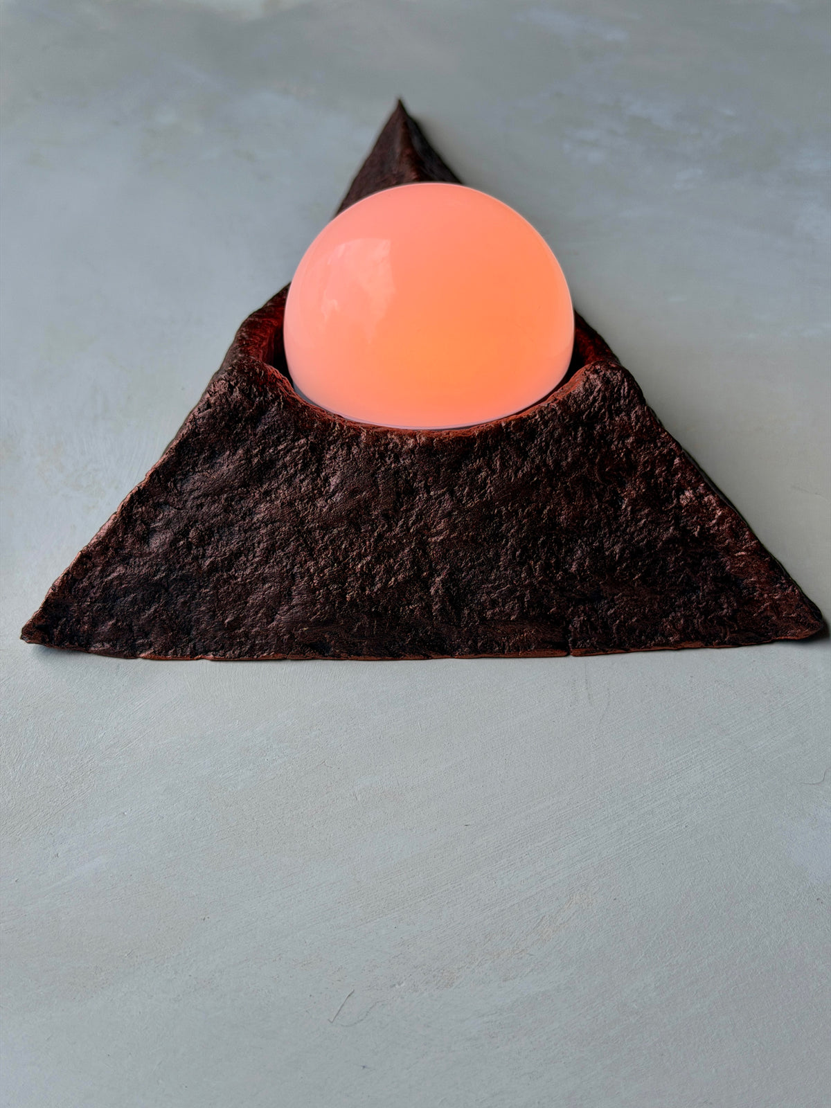 THE TRIANGLE