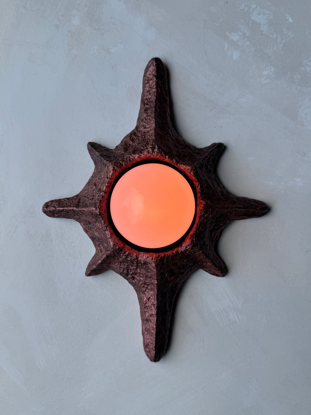 THE STAR