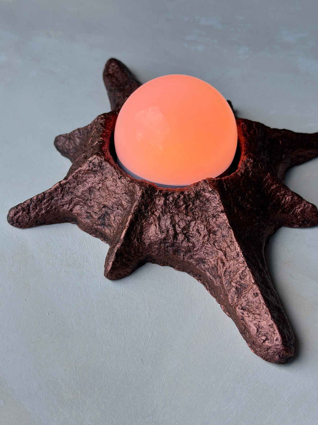 THE STAR