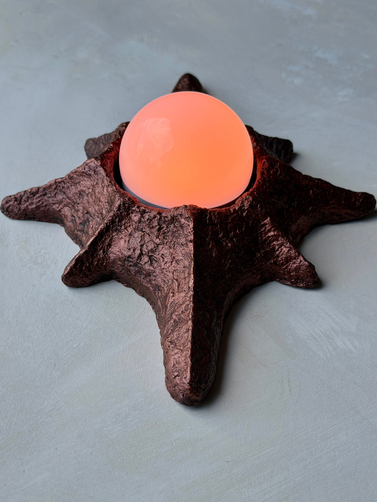 THE STAR