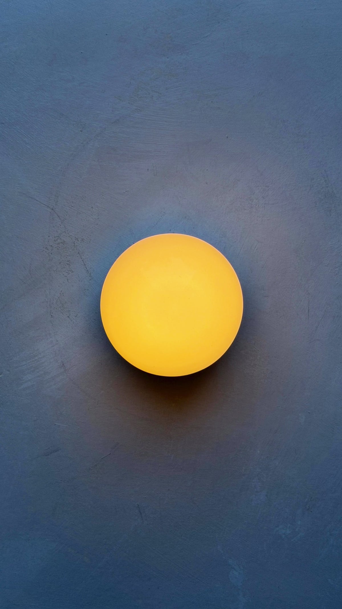 Extra Light Bulb