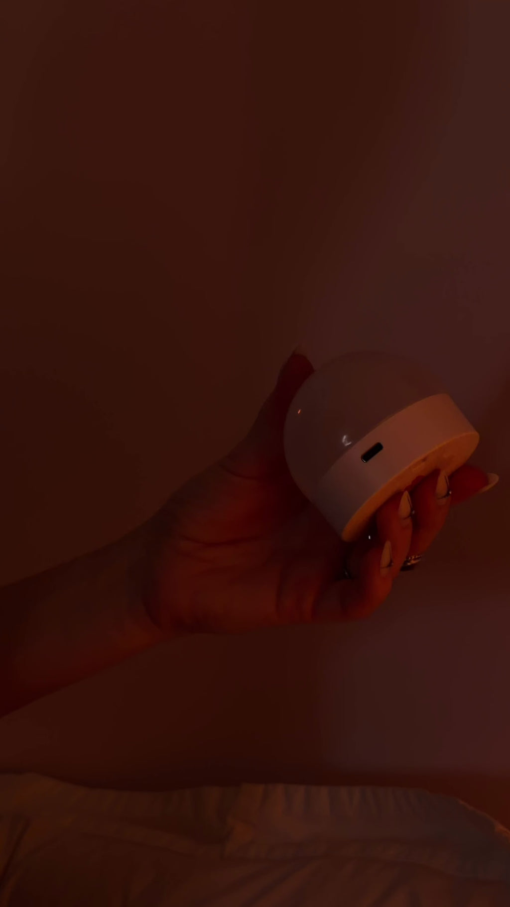Extra Light Bulb